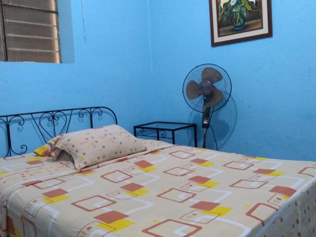 Hostal Virrey & Tours Trujillo Exterior foto