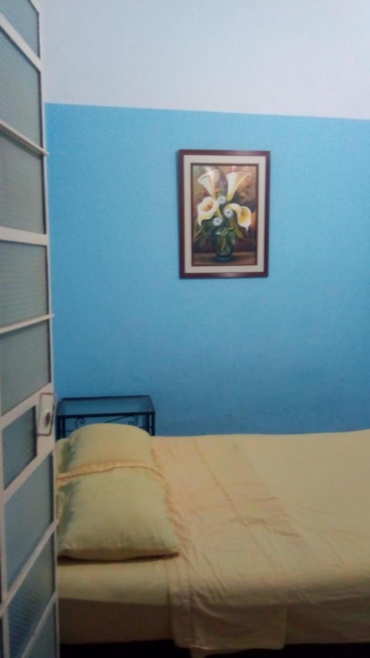 Hostal Virrey & Tours Trujillo Exterior foto