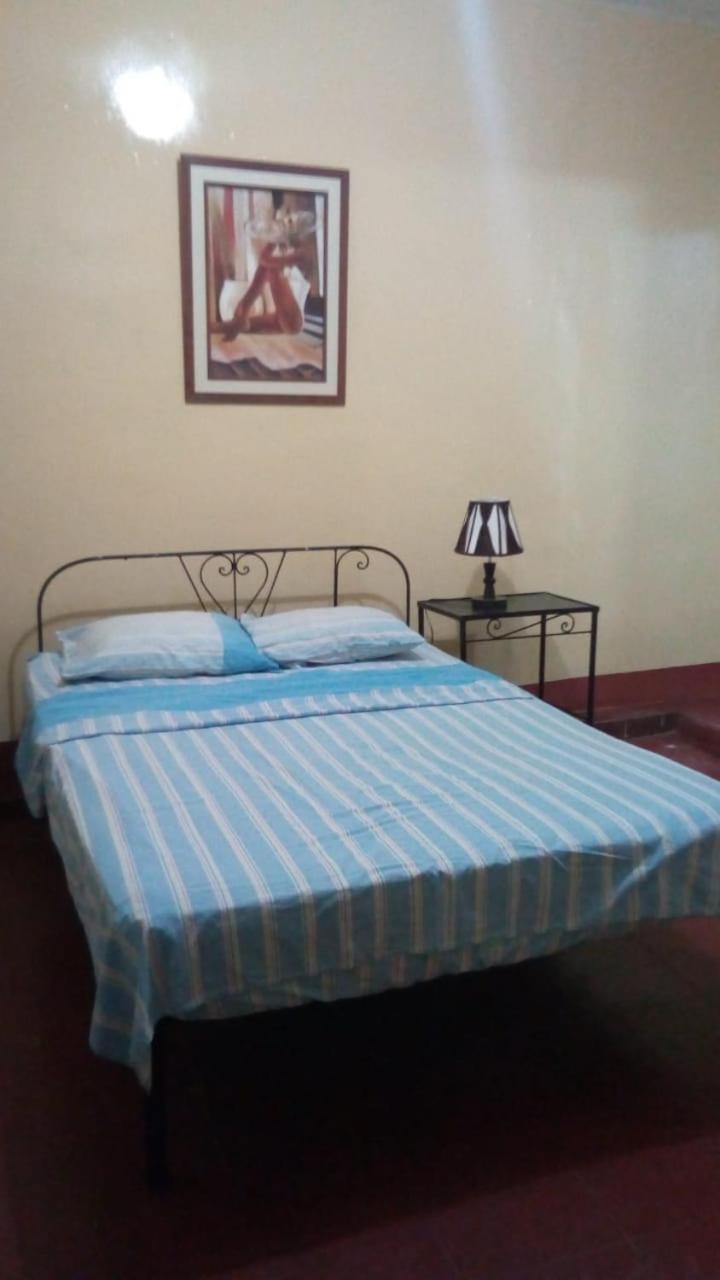 Hostal Virrey & Tours Trujillo Exterior foto